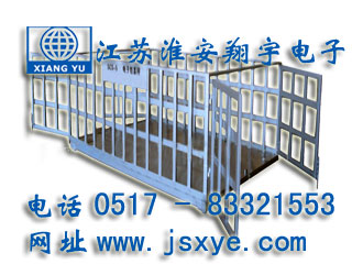 圍欄地磅_圍欄地磅廠家江蘇淮安翔宇電子地磅_圍欄電子地磅_圍欄電子地磅廠家XYSCS圍欄式地磅 圍欄式電子地磅 精準可靠 堅固耐用 圍欄式地磅圍欄式電子地磅就在www.jxsfauhm.cn 電話0517-83321553